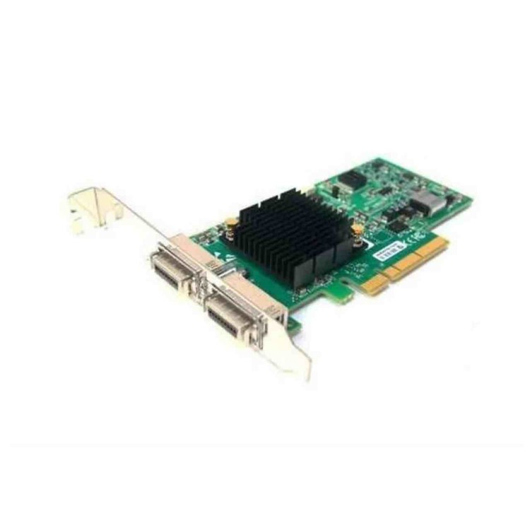 452372-001 HP IB 4X DDR Conn-X PCI-e Dual Port HCA