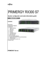 Документация Fujitsu IRMC S3 RX100S7p/RX200S7/RX300S7/TX140S1p/TX150S8 (S26361-F1790-L242)