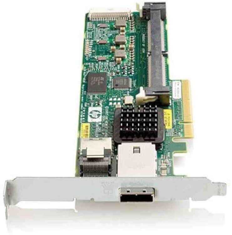 462828-B21 HP Smart Array P212/Zero Memory Controller 462828-B21 HP Smart Array P212/Zero Memory Controller