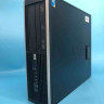 HP Compaq 8000 Elite Small Form Factor PC Core 2 Duo E8500 3.16GHz/1333MHz-6MB L2 cache 3GB 320GB Windows 7 Professional