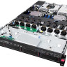 Сервер Lenovo ThinkServer RD550 1xE5-2609v3 1x8Gb RAID 510 1x750W (70CX0016EA)