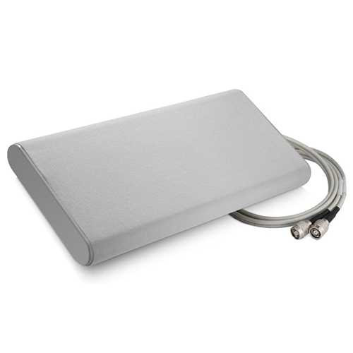 2.4GHz 5.2dBi Div. Pillar Mount Ant. 2.4GHz 5.2dBi Div. Pillar Mount Ant.