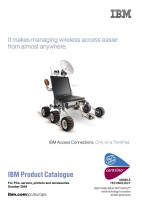 IBM Xeon MP 2.7GHz 2mb L3 - X365