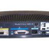 CISCO1602 ETHERNET/SERIAL MODULAR ROUTER W/ 56K DSU 4-WIRE