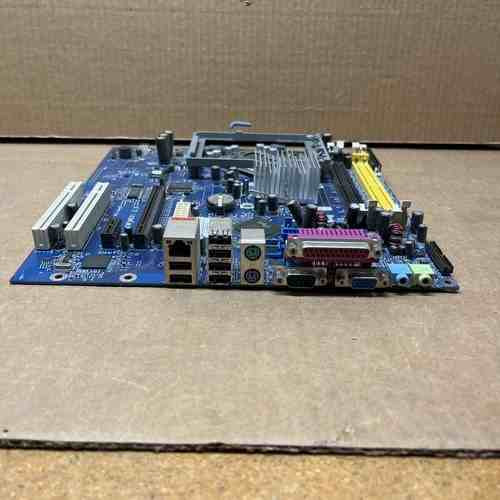 THINKCENTRE M51 SYSTEM BOARD