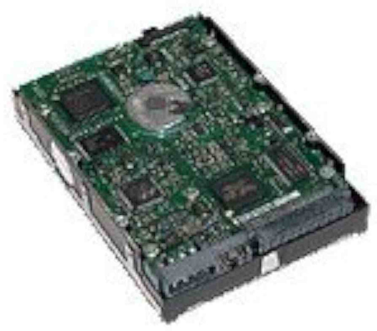 IBM 36.4 GB HD SCSI 320 10K rpm.(non swap)