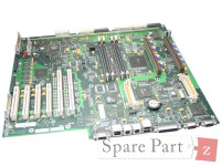 HP SYSTEM BOARD FOR LC2000 U2