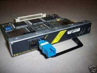 CISCO SYSTEMS PA-POS-OC3-SM, 1-PORT PACKET OVER SONET, OC3C/STMI