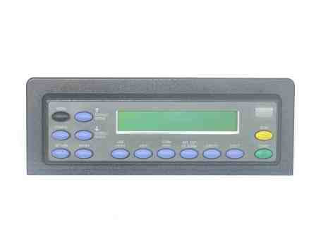 IBM piedestal for IP15x2