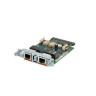 TWO-PORT VOICE INTERFACE CARD - BRI (NT AND TE)