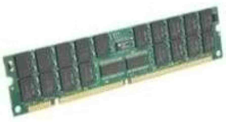 IBM 8GB (2x4GB) PC2-3200 CL3 ECC DDR2 SDRAM RDIMM IBM 8GB (2x4GB) PC2-3200 CL3 ECC DDR2 SDRAM RDIMM