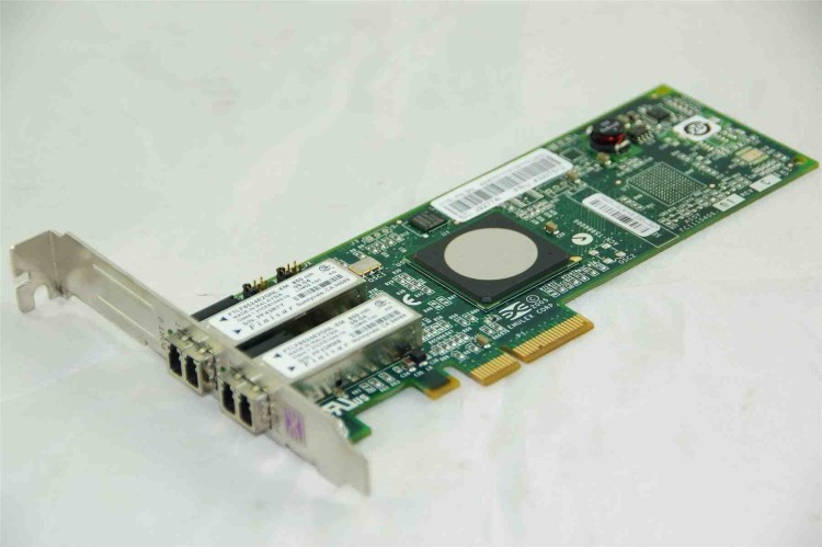 43W7512 IBM 4GB Dual Ports Fibre PCI-E 43W7512 IBM 4GB Dual Ports Fibre PCI-E