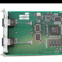 CATALYST 2900 XL SERIES 2-PORT 100BASE-FX ETHERNET SWITCHING MODULE