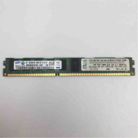 1x 2GB PC3-10600 CL9 ECC DDR3 VLP RDIMM