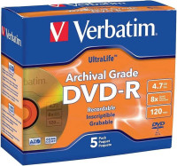 DVD 8x Upg-Arm Shared ALL