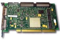PCI-X Dual Channel Ultra320 Adapter