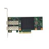 Сетевая карта Intel X520-DA2 10G Dual SFP+ оптическая
