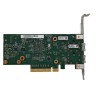 Сетевая карта Intel X520-DA2 10G Dual SFP+ оптическая