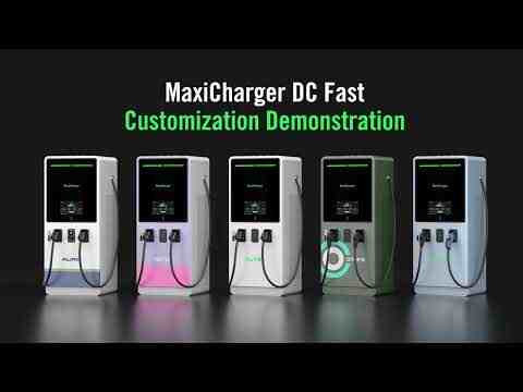 FASTCHARGER