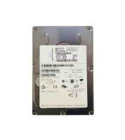 IBM 73.4GB 10K SAS 3.5" HOT SWAP HARD DRIVE 26K5837