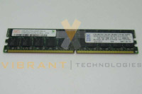 IBM 2GB (1 X 2GB) PC2-5300 667Mhz 240 PIN ECC MEMORY 41Y2764