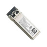 HP 8GB SW SINGLE PACK SFP + FC TRANSCEIVER NEW BULK AJ718-63001
