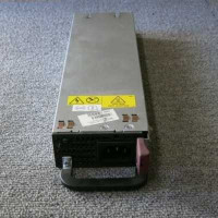 HP 535W HOT PLUG FOR DL360 G4P SAS POWER SUPPLY 384232-001
