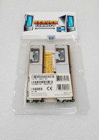 HP 8GB (2 X 4GB) PC2-5300 FBD LP KIT MEMORY NEW BULK 466440-B21