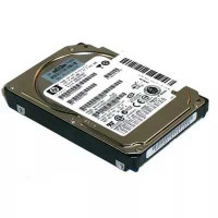 HP 72.8GB 10K 2.5INCH SAS DRIVE 384141-B21