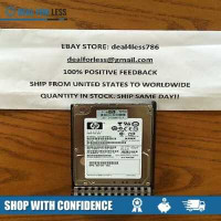 HP 146GB 10K 6G 2.5" SAS DUAL PORT HARD DRIVE NEW BULK 507119-001