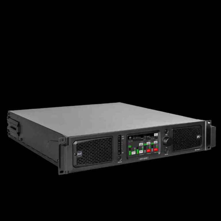 SVC, PRC, 600, W/HTSNK, XPS-TXXX