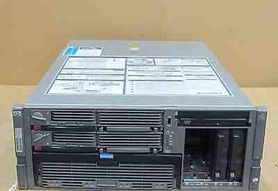 DL580 G3 XEON MP 2830-4.0MB****