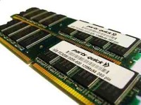 SPS-MEM DIMM 2GB PC-3200 REG