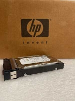 HP 2TB 7.2K 3.5" SATA MDL HARD DRIVE NEW BULK 507632-B21