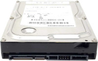 HP 500GB SATA 7200RPM H PLUG 3.5 INCH HARD DRIVE BULK  397906-001
