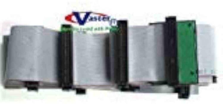 4 Device Wide Ultra2 SCSI Cable 4 Device Wide Ultra2 SCSI Cable