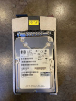 HP 146GB ULTRA320 15K HARD DRIVE NEW BULK 356914-003