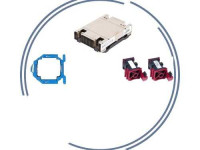 Xeon 2.0GHz-4MB/1333MHz Processor Option Kit DL360G5