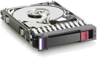 300GB 15K SAS 3.5 NHP DP HDD
