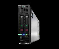 BL460c 4xX1860-8MB/1066 CPU