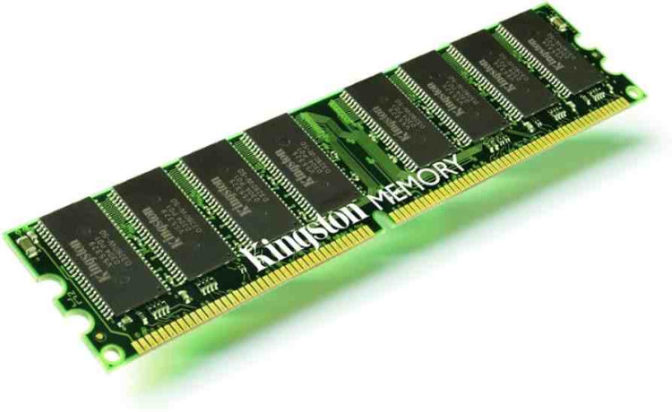 DIMM, 256, 333M, 32X72, 8K, ECC, 184