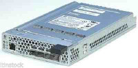 BROCADE SILKWORM 3014 FIBRE CHANNEL SWITCH