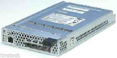 BROCADE SILKWORM 3014 FIBRE CHANNEL SWITCH