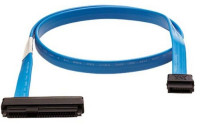 HP SAS Min-Min 3 x 1 5M Cable Assy Kit EOL