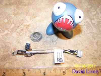 LED Switch Cable Assembly for Dell Vostro 320