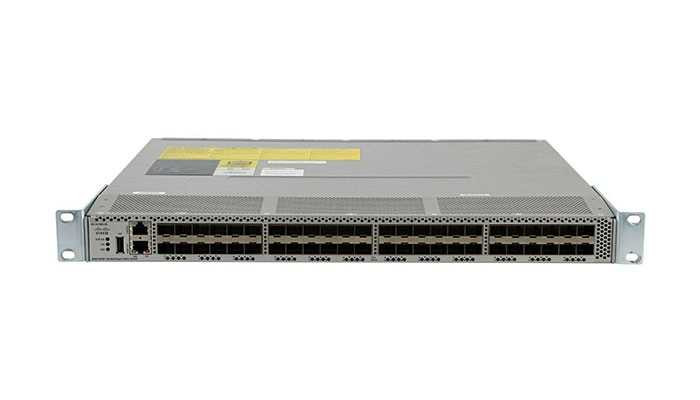 MDS 9100 Fab Mgr Server Lic for 1 Switch 1Y MDS 9100 Fab Mgr Server Lic for 1 Switch 1Y