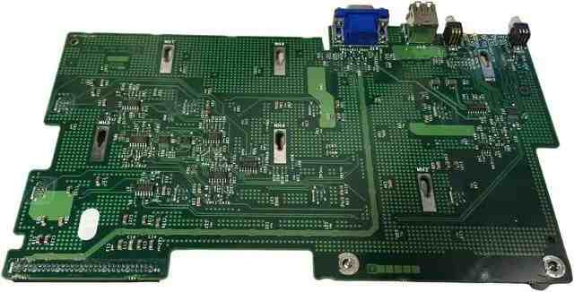012526-000 HP Fan Backplane Board FOR DL380 G5