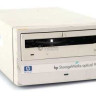HP StorageWorks Optical 9100mx Subsystem EOL