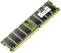 328809-B21 HP 2GB (2 X 1GB) PC100 ECC KIT