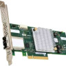 Контроллер Adaptec 1000-8E HBA, 8e ports (2288100-R)